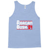 reagan bush '84 Tank Top