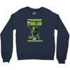 iron link Crewneck Sweatshirt