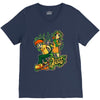scott radio V-Neck Tee