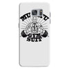 mugatu gym suit Samsung Galaxy S7