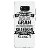 Super Cool Gran Of A Freaking Awesome Grandson Samsung Galaxy S8