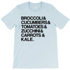 vegan T-Shirt