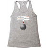 tk 421 review Racerback Tank