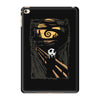 burton's scream iPad Mini 4
