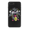 skull biker iPhone 7 Plus Case
