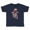barnabus Toddler T-shirt
