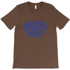 i love being a senior citizen T-Shirt