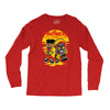 partners Long Sleeve Shirts