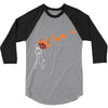 autumn breeze 3/4 Sleeve Shirt
