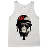 lion Tank Top
