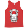satan's helpers Tank Top