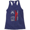 arborist 1015 Racerback Tank