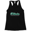 nikola Racerback Tank