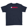#murica Youth Tee