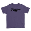 Preggers Youth Tee