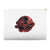 Alien Galaxy Accessory Pouches