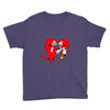 Ugandan Knuckles Youth Tee