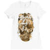 chestiny Ladies Fitted T-Shirt
