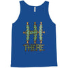 hi there Tank Top