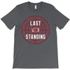 PUPG Last Men Standing T-Shirt