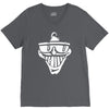 dr V-Neck Tee