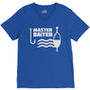 master baiter V-Neck Tee