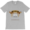 only loves her bed and her (your texs hear) T-Shirt