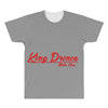 king princes All Over Men's T-shirt