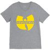 Wakanda V-Neck Tee