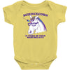 sciencecorn Baby Bodysuit