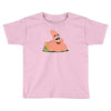patrick star Toddler T-shirt