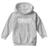 Feminist Youth Hoodie