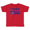 SUICIDE SQUAD Toddler T-shirt