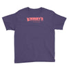 kirby's cleaning co Youth Tee