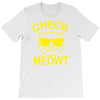 check meowti T-Shirt