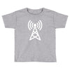 antenna broadcast Toddler T-shirt