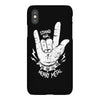 stand for heavy metal iPhoneX
