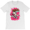 coffee addict (2) T-Shirt