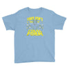 this isn't even my final form 1 Youth Tee
