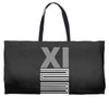 xi bred Weekender Totes