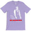 scanners cronenberg 80s T-Shirt