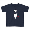 penguin Toddler T-shirt