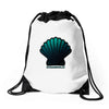 oceanholic Drawstring Bags