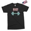 beast Exclusive T-shirt