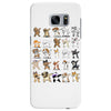 dabbing animals Samsung Galaxy S7 Edge