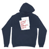 i pretend to work they pretend to pay me Unisex Hoodie