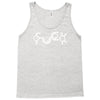 unown fuck clearance Tank Top
