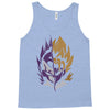 the emperor and the legend Tank Top