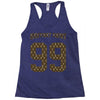 Martinez Twins Racerback Tank