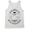 just hold on Tank Top